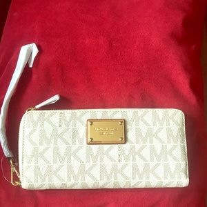 Michael Kors wallets